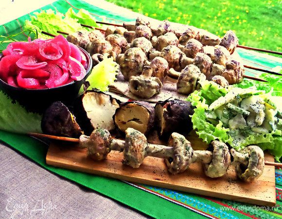 Пикник удался!!!