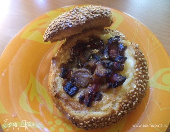 Приятного аппетита! Очень вкусно!