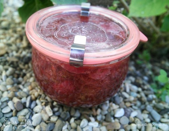 Приятного аппетита! 