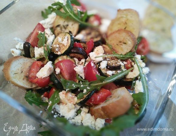 Приятного аппетита! 