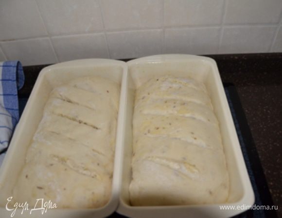 Вот такие богатыри они стали через 1,5 часа. 