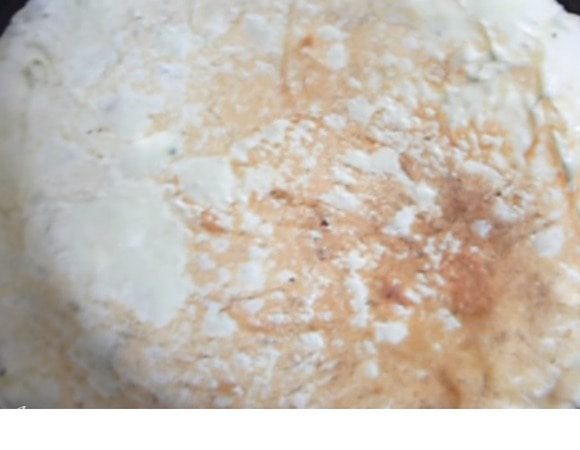 Жарить блины на растительном масле.