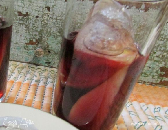 Добавить лед.