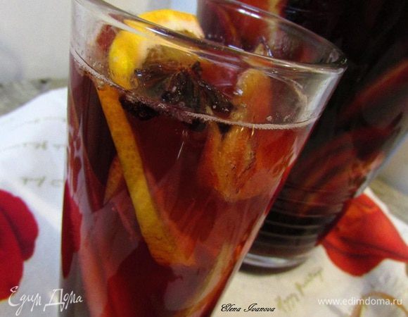 И наслаждаться!
Приятного аппетита!