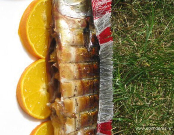 Приятного аппетита!