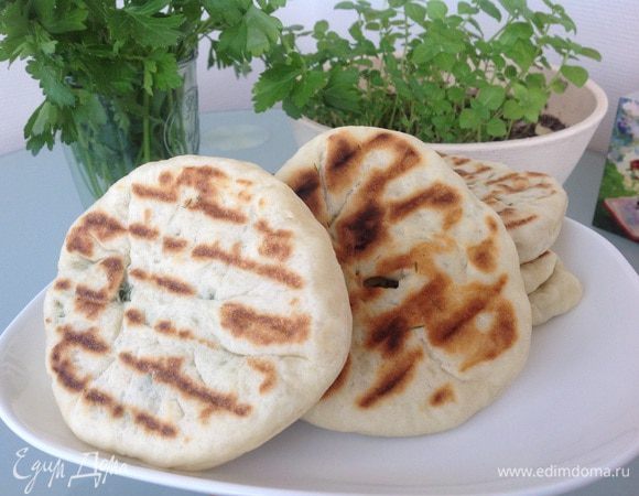 Приятного аппетита!