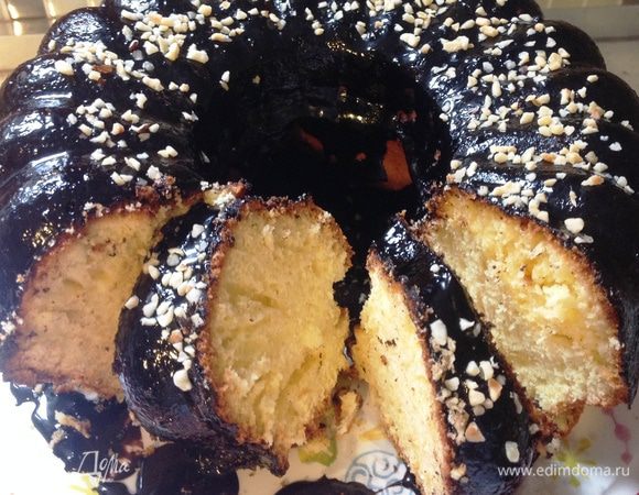 Приятного чаепития! 