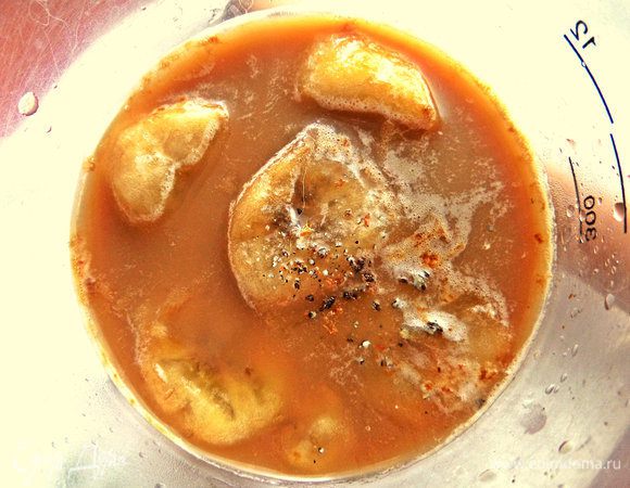 Высыпаем в кофе.