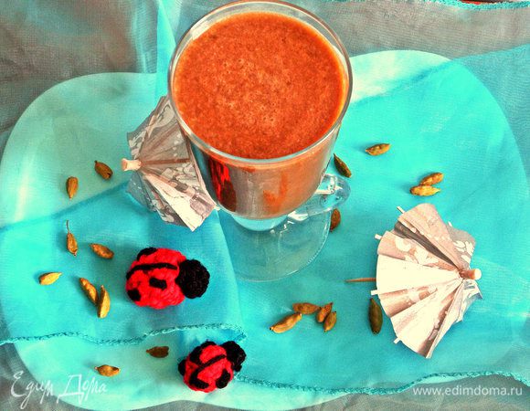 Пьём с удовольствием)