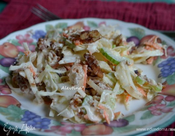 Приятного аппетита.