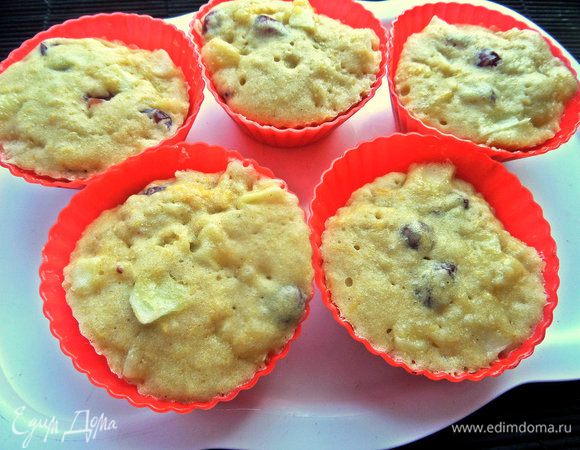 Вот такой результат получаем через 3 минуты! Берём с собой в дорогу или на прогулку.