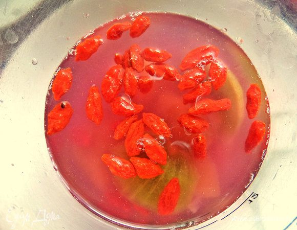 Уже вкусно :)