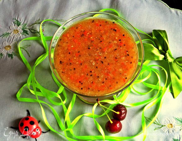 Угощаемся :)