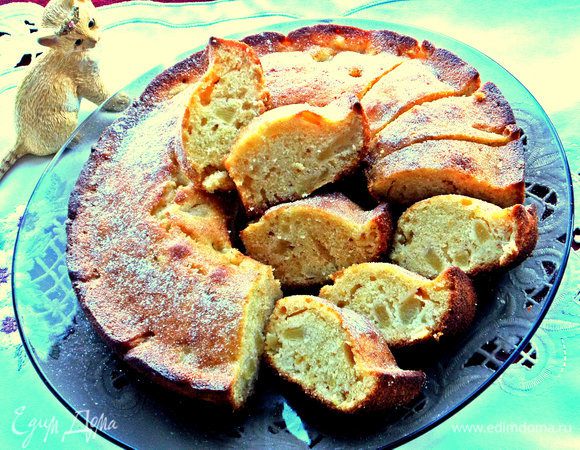 Берём на прогулку или с собой в гости!