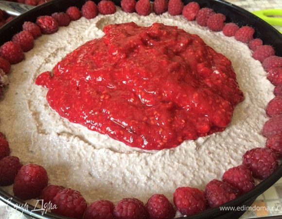 Собственно... Вторая половина глазури..