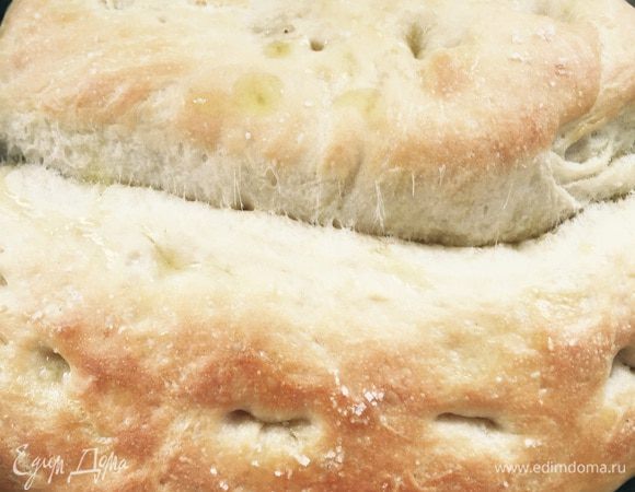 Выпекаем минут 20 или до румяности. И вот она, наша двойная красавица ;)