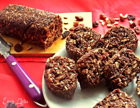 Приглашаем близких на дегустацию :)