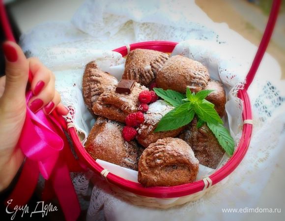 Экспериментируйте и радуйте ваших близких!