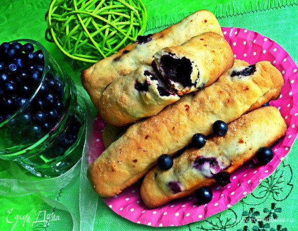 Вот мои 7 "сигареток" :)