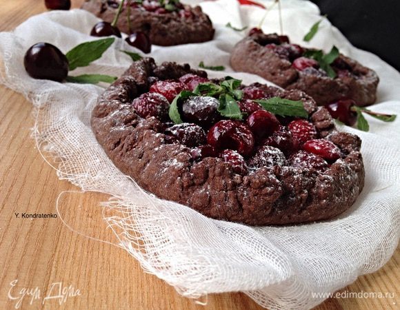 Приятного аппетита! :)