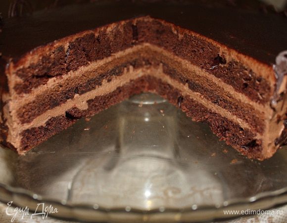 Вот такой разрез. 