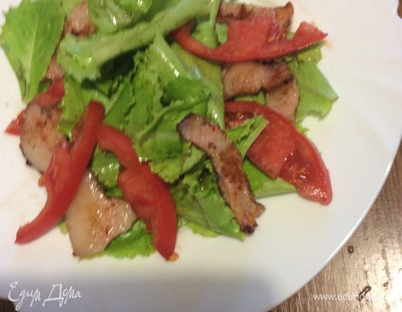 Режим красиво подимор, можно взять черри.