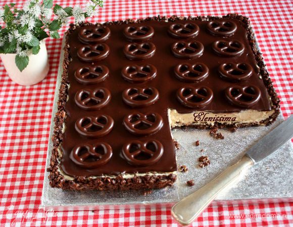 Приятного аппетита и наслаждения!