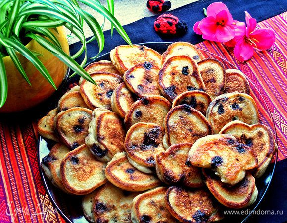 Попробуйте приготовить и Вы :)