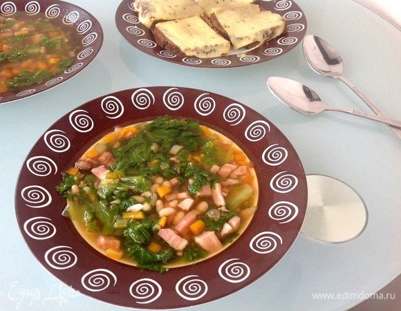 Приятного аппетита!!!