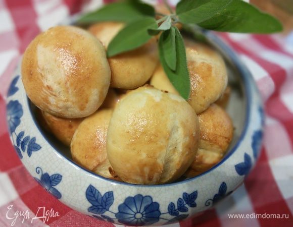 Приятного аппетита!