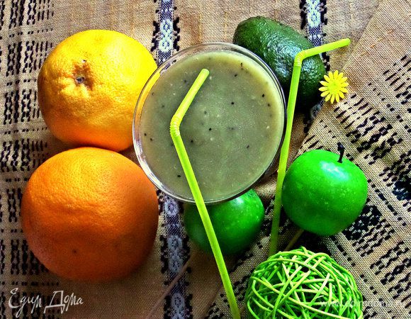 Приятного всем лета!!!