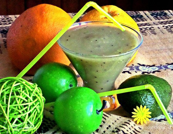 И вкусной дегустации :)