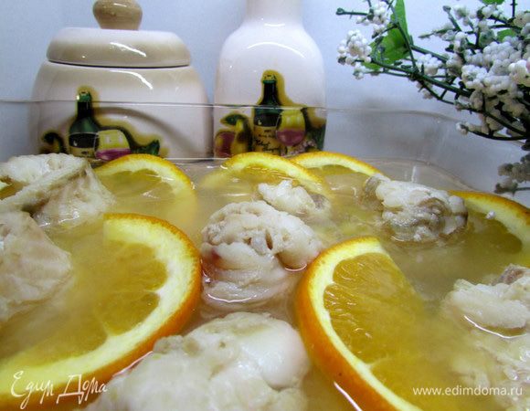 Приятного аппетита!