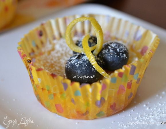 Подаем к столу. Приятного аппетита.