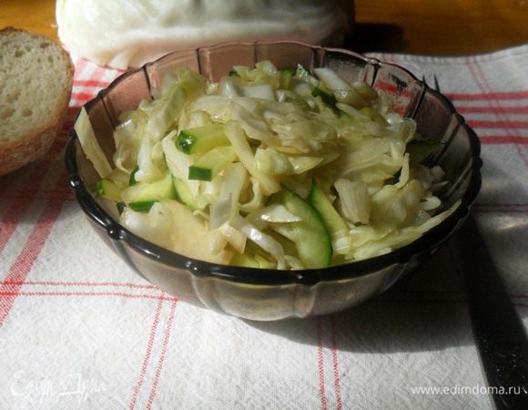 Приятного аппетита!