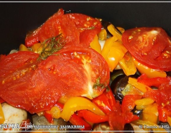 Красиво выглядит…, правда? А уж аромат, я вам доложу, просто очень ароматный аромат!