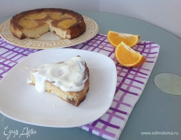 Подавайте сразу, или охлажденной. При подаче можно полить сметаной. 

Приятного аппетита!!!