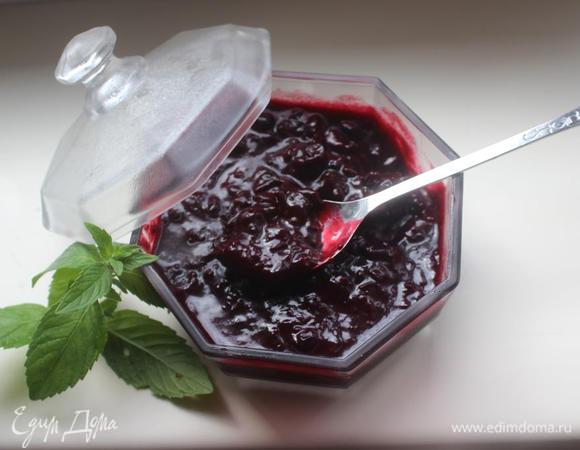 Переложить в подходящую посуду и дать настояться перед употреблением минимум часов 6.