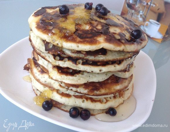 Приятного аппетита!