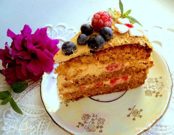 Приятного аппетита!