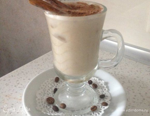  Взбить до однородной массы и добавить по необходимости сахар. 