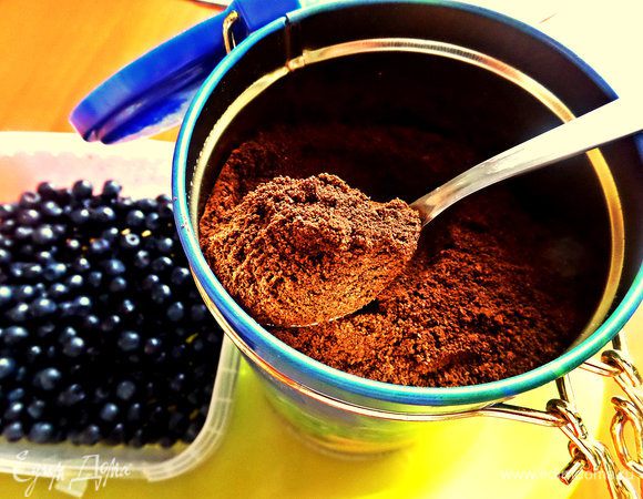 Нужны только 3 ингредиента, а если предпочитаете без сахара, то 2!