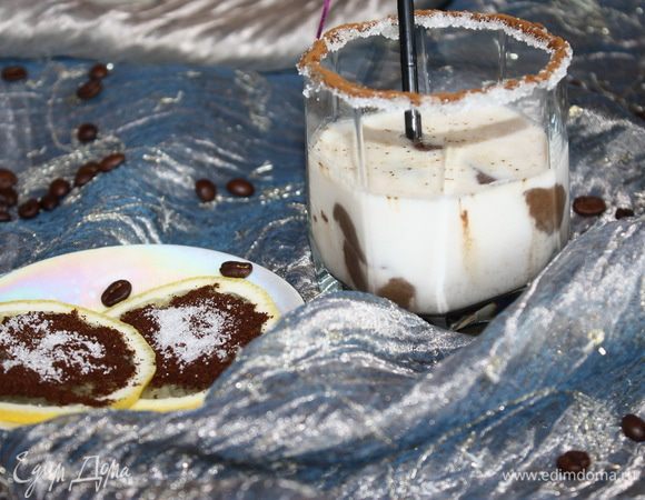 Угощаем и наслаждаемся сами!