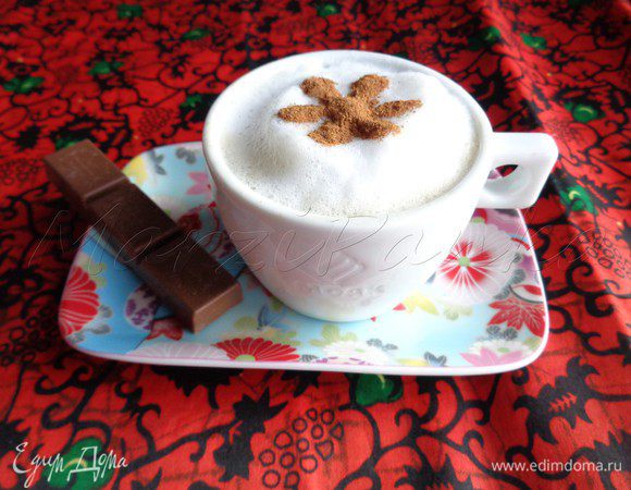 Доброго всем утра! )))