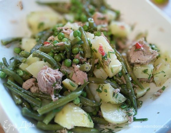 Приятного аппетита! 