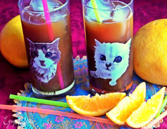 Попробуйте, кофеманы!!!