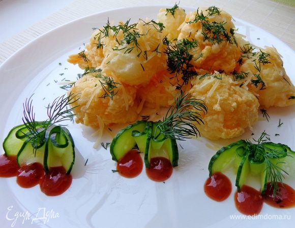 Подавать на стол.
Вкусно и в теплом, и в холодном виде.
Приятного аппетита!