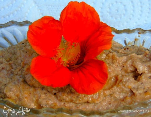 Соус песто готов!  Приятного аппетита!