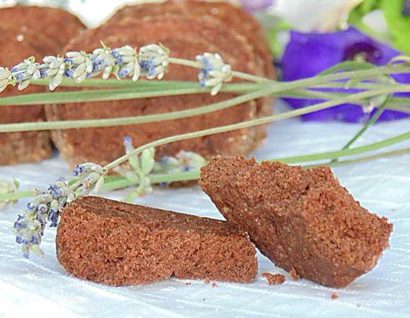 Выпекать при температуре 180С 20 минут.
Приятного аппетита!