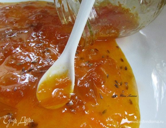 Приятного аппетита!